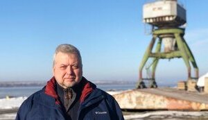 Гендиректором судостроительного завода
