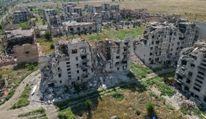 РФ почала облік меблів і техніки у квартирах українців на окупованій Донеччині