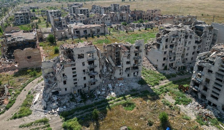Росія взялася за меблі українців: на окупованій Донеччині почали інвентаризацію майна у "безхазяйних" квартирах