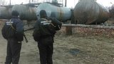 производство нефтебаза бензин. подпольное