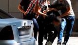 Наркоторговца-иностранца, которого разыскивал Интерпол, задержали на Херсонщине. ФОТО