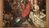 Stolen Dutch Art Shows Up in Ukraine, but Getting It Back Isn’t Easy