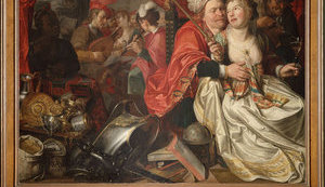 Stolen Dutch Art Shows Up in Ukraine, but Getting It Back Isn’t Easy
