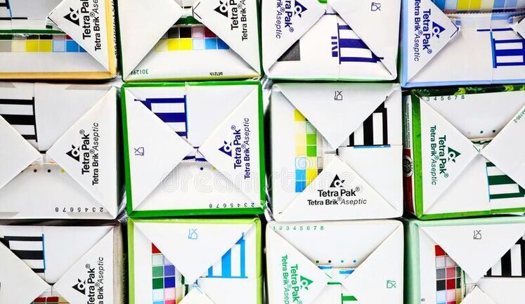 В Україні почне діяти новий закон про безпечне пакування продуктів. Що ним передбачено?