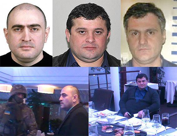 аваков в вор законе