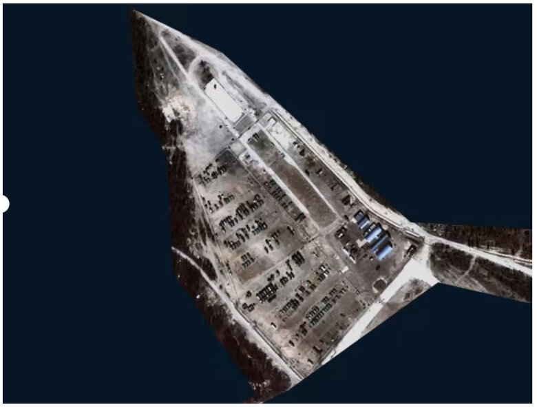 Росія раптово вивела техніку з військової бази на кордоні з Фінляндією, - Yle 05 Росія раптово вивела техніку з військової бази на кордоні з Фінляндією, - Yle 05