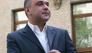Суд разрешил Генпрокуратуре обжаловать гражданство Жвании