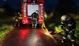 обстріл Житомирщини 12 жовтня