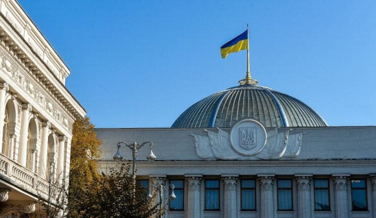 Rada urges US Congress to accelerate delivery of Patriots, F-16s, and Tomahawks