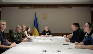 Переговори України та Греції щодо безпекової угоди