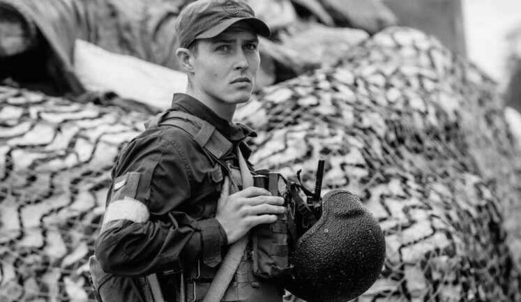 23-year-old National Guardsman Vadym Bondarenko died as result of road accident caused by Judge Tandyr, - Mass media