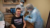 вакцинация