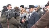 Репетиция шоу Януковича: "Слышишь, а людей мне убирать из кадра?" ВИДЕО.