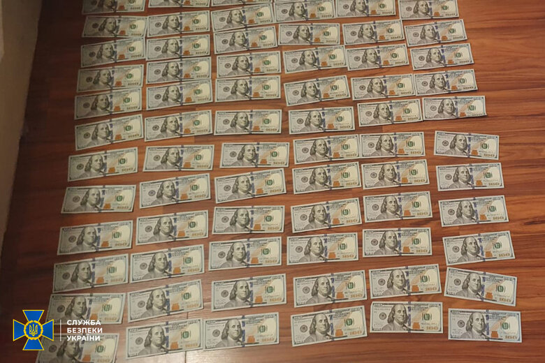 $11 тис. за уникнення призову: СБУ викрила столичних лікарів та працівників ТЦК на хабарях від ухилянтів 04
