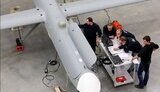 Drones attacked JSC Kronstadt