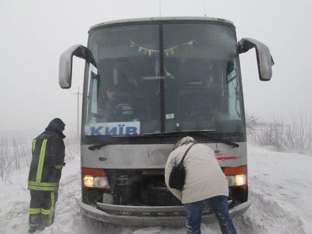 снег снегопад