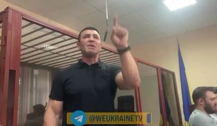 Тищенко приховує мільйонні статки. Вони записані на колишню дружину, - ЗМІ. ВIДЕО