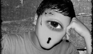 СОБЫТИЕ ГОДА (Юрий Бутусов)