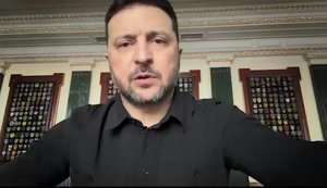 Зеленський обговорив з Умєровим підготовку до перемовин: Наступний раунд має принести результати для України і миру. ВIДЕО