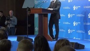 Украина вместе с "Сокар" откроет административный хаб на Чонгаре