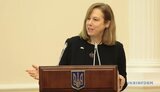 Україна стане членом НАТО, коли відповідатиме його критеріям, - повірена у справах США Квін