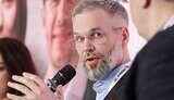 директор департаменту корпоративних комунікацій групи "Метінвест" Олег Давиденко