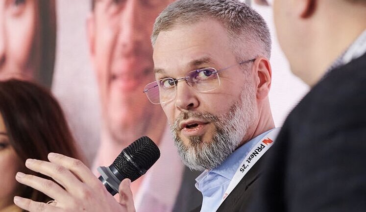 Маємо довести європейській спільноті, що ми економічні партнери, а не конкуренти, – "Метінвест"