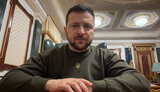 зеленський