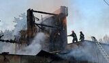 У Львові підпалили кінотеатр Дзвін
