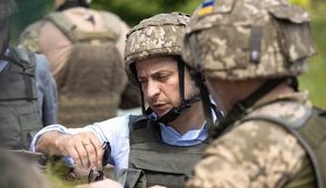 Цифровізація армії: час бити тривогу