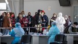 13,5 тыс. украинцев вернулись на Родину в течение среды, - Госпогранслужба. ФОТО