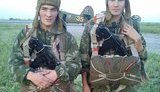 армия смерть рф груз-200