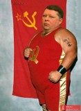 Слава КПСС!