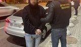 Полицейские изъяли у 25-летнего жителя Киевщины наркотики и психотропы на полмиллиона гривен: ему грозит до 10 лет тюрьмы. ВИДЕО+ФОТО