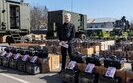 помощь ВСУ от Порошенко