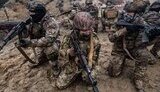 Ситуація на фронті станом на вечір 15 березня