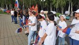 крим,молодь,окупація