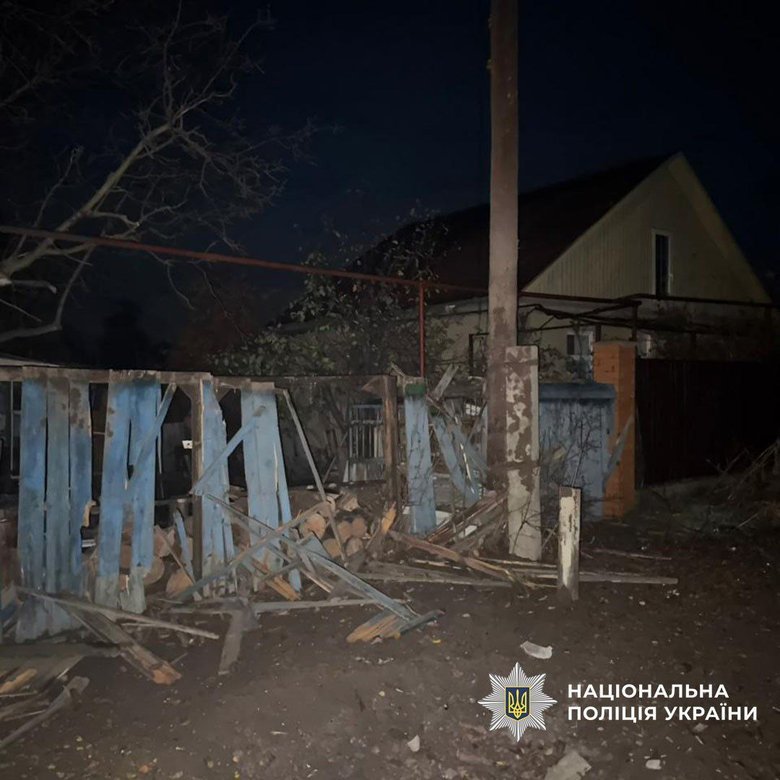 Донеччина під масованим вогнем: є загиблі та постраждалі