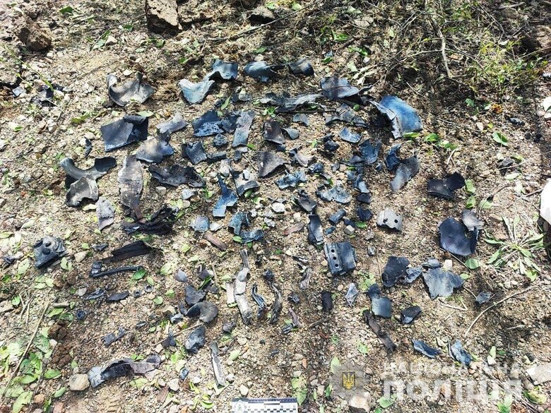 Враг обстрелял Николаев и 4 населенных пункта региона. Есть погибшие и пострадавшие, - Нацполиция 02 Враг обстрелял Николаев и 4 населенных пункта региона. Есть погибшие и пострадавшие, - Нацполиция 02