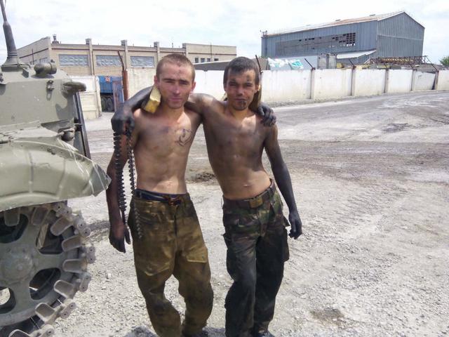 Russian mercenary Abumislimov eliminated in Syria after serving in ranks of Donbas terrorists, - blogger 06