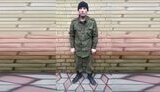 полонений,обмін,єнот,макашов