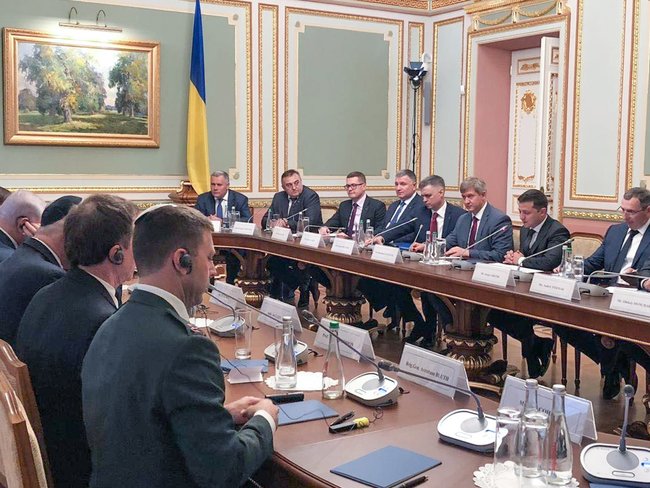 Аваков і Нетаньяху обговорили питання міграційної політики 02