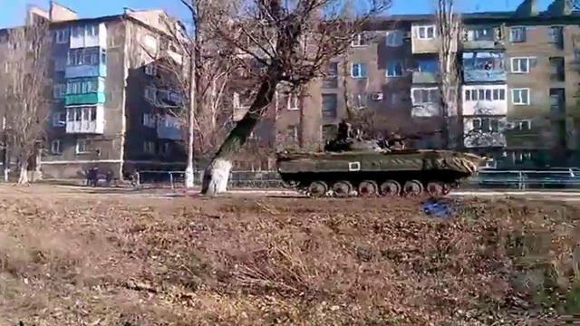 армия рф оккупанты вторжение