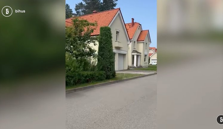 Properties belonging to individuals involved in "Dynasty" case have been put up for sale: they have not yet been seized, - media