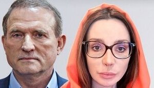 Маєтки Медведчука-Марченко усе ще не конфісковані, поліція охороняє їх в інтересах власників, - ЗМІ. ФОТО