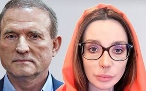 медведчук,марченко