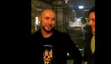 Марків подякував українцям за підтримку: "Без вашої допомоги я б не вистояв". ВIДЕО