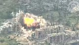 Су-27 Повітряних сил уразили штурмові групи РФ у Родинському