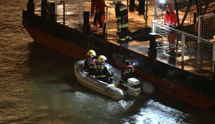 Hungarian police detains Ukrainian who navigated Viking ship. PHOTOS