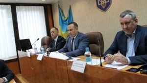 Фонд социального страхования возглавил заместитель министра